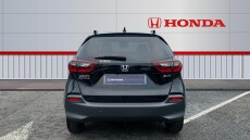 Honda Jazz 1.5 i-MMD Hybrid Crosstar EX 5dr eCVT Hybrid Hatchback